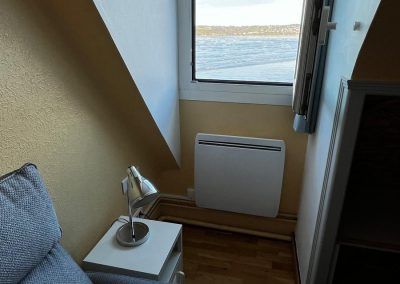 Appartement Thalassa 14