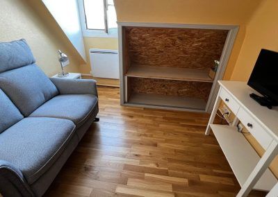 Appartement Thalassa 13
